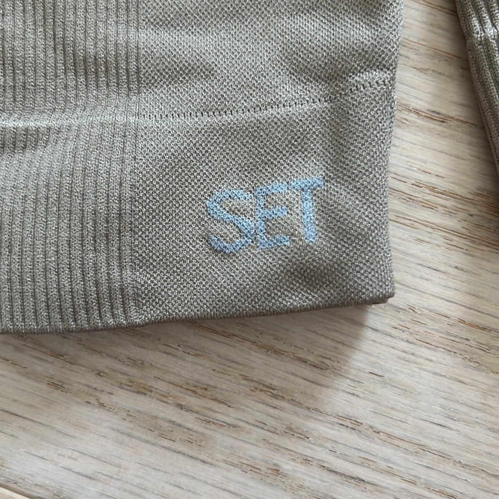 Set active leggings - Picture 4 of 5